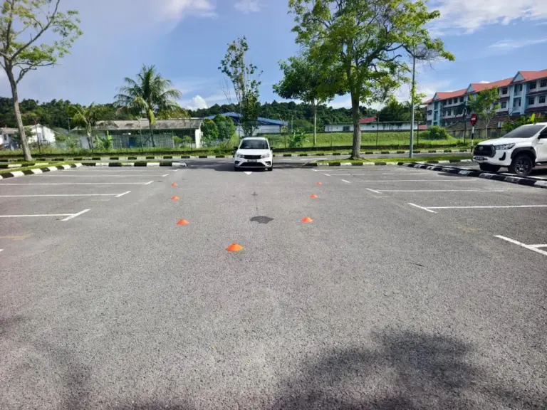 Defensive Driving Training