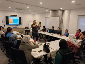HRDC Certified Training Provider