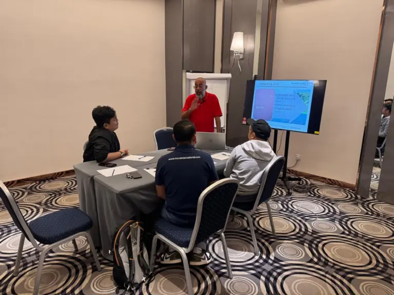 Strategic Advisory