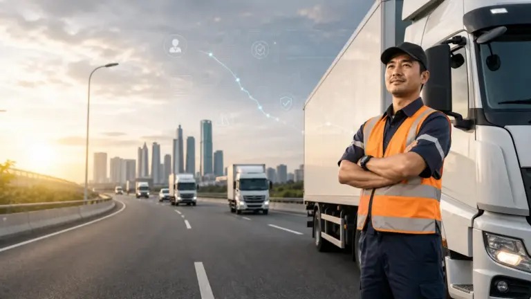 Road Transport Safety