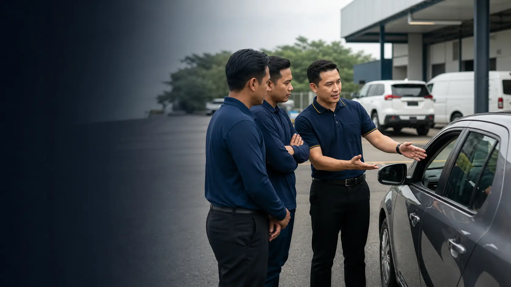 Why Regular Driver Training Matters for Fleet Safety