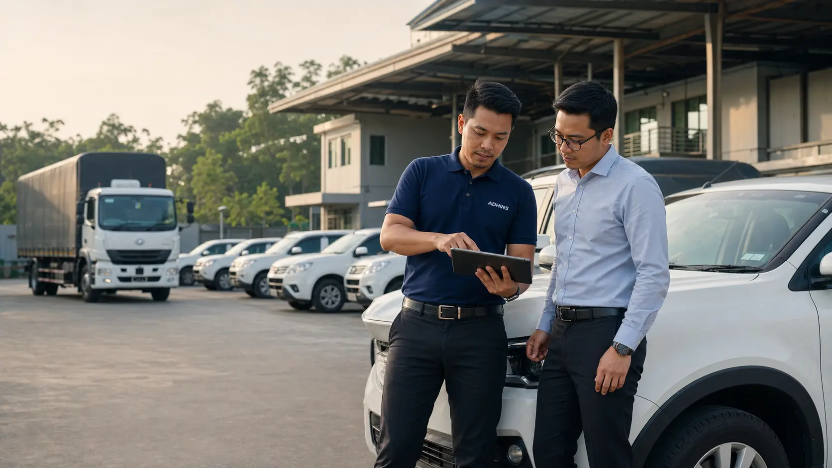 5 Signs You Need Road Transport Consultation