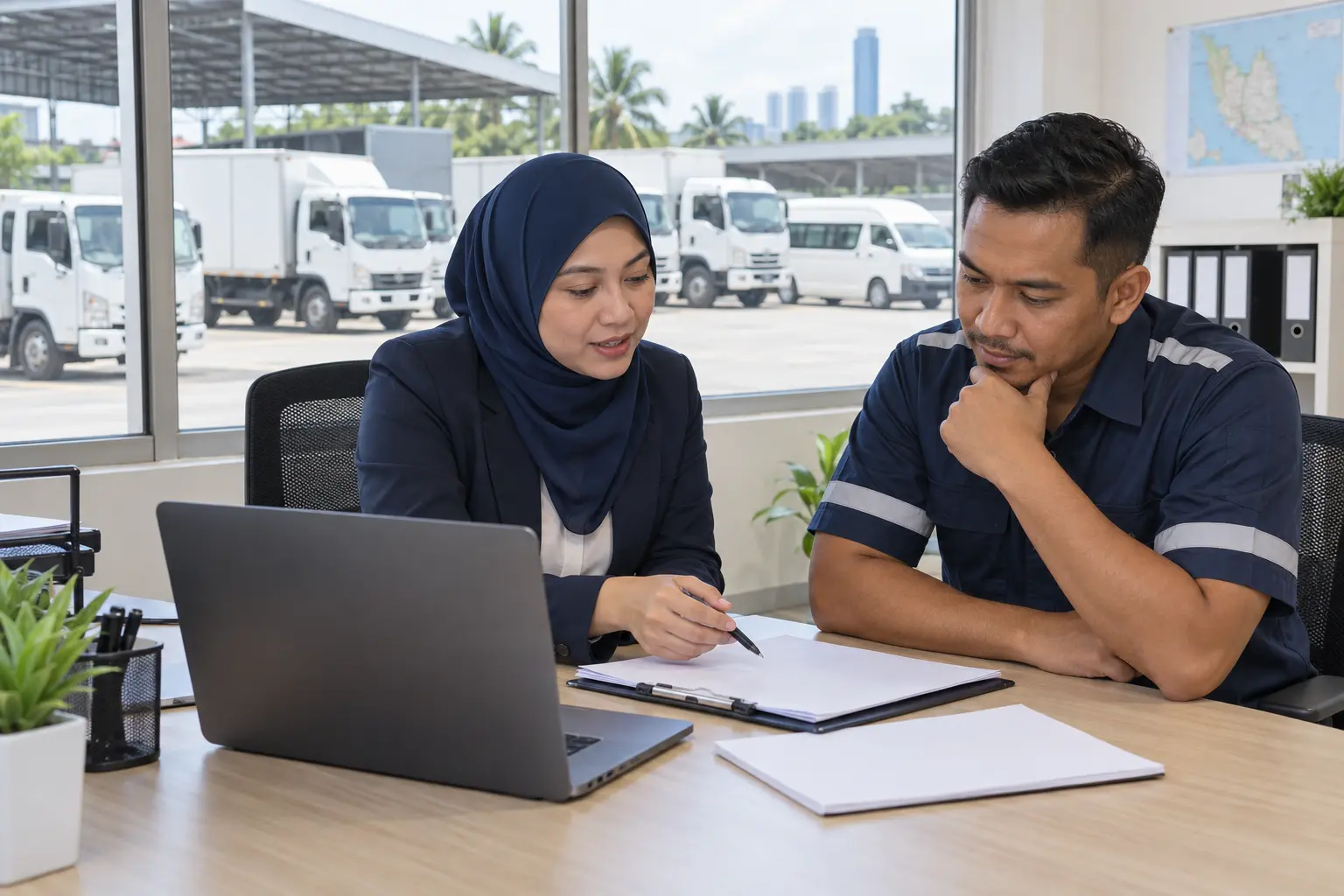 HRD Corp Claimable Defensive Driving: Employer Guide