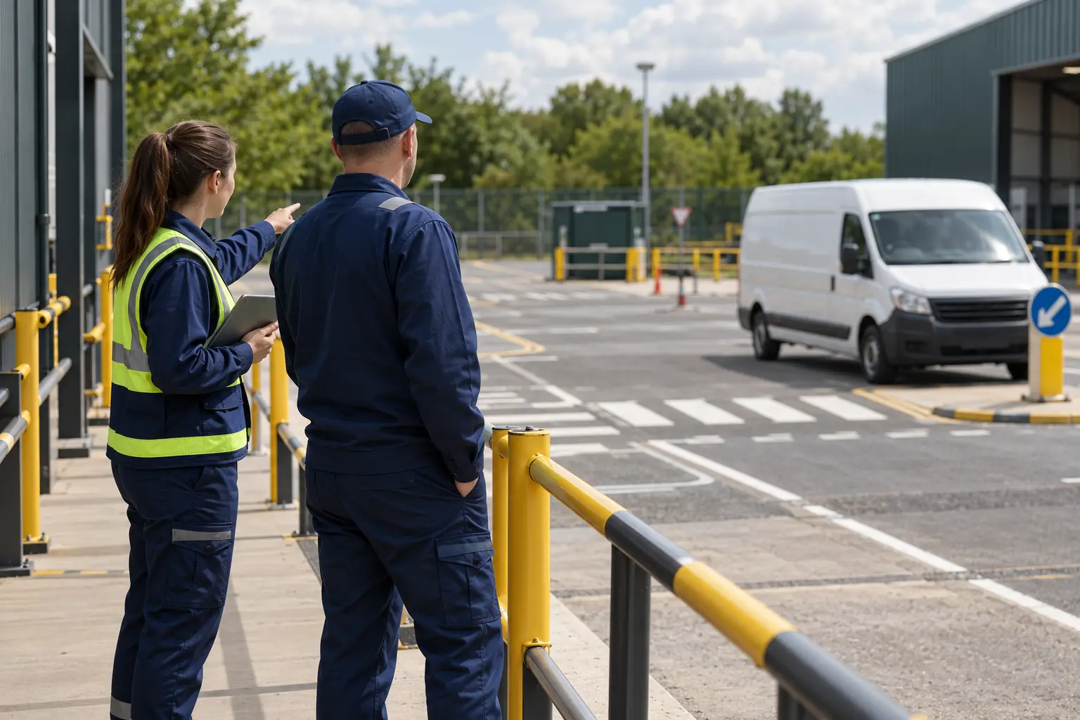 How Better Hazard Perception Helps Drivers Avoid Incidents 4 How Better Hazard Perception Helps Drivers Avoid Incidents